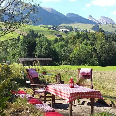 Holiday home Chic *