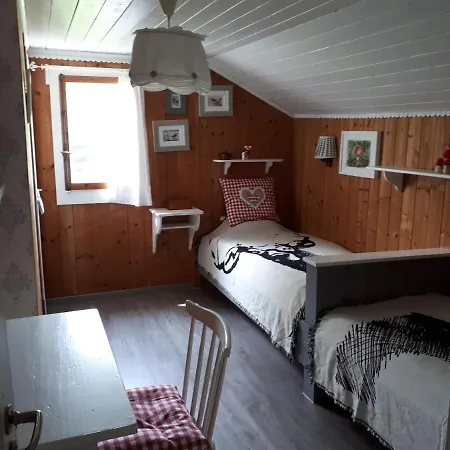 Holiday home Chic