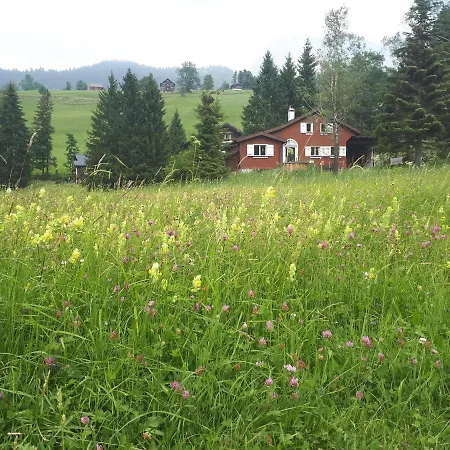 Chic Wildhaus