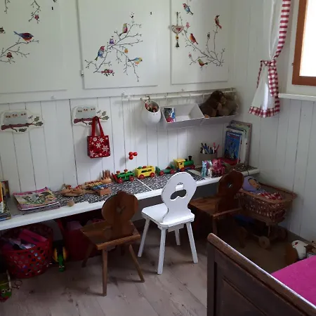 Holiday home Chic *